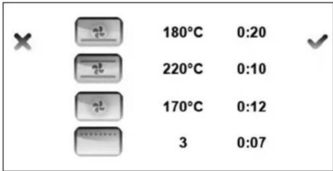 BERTAZZONI F60CONXT - SAVE - 1