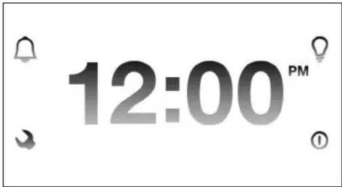 BERTAZZONI F60CONXT - Tableau de commande - 3