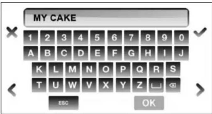 BERTAZZONI F60CONXT - SALVA - 2