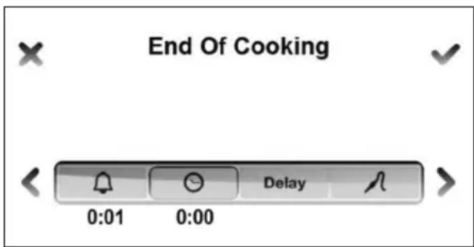 BERTAZZONI F60CONXT - MISE EN MARCHE - 1