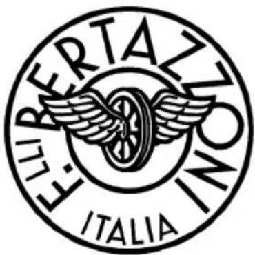 BERTAZZONI F60CONXT - 2