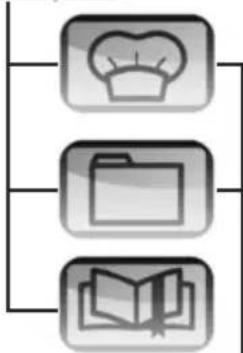 BERTAZZONI F60CONXT - Uniquement disponible sur les modèles XT - 2