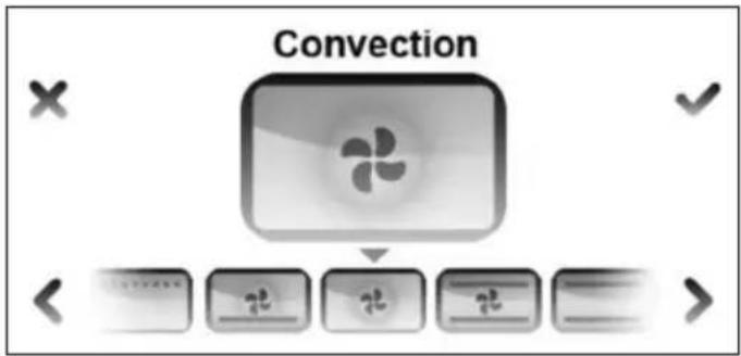 BERTAZZONI F60CONXT - ACCENSIONE - 2