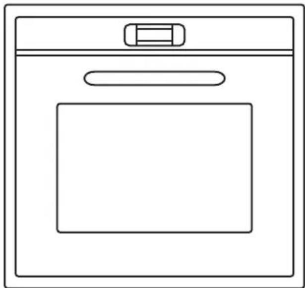 BERTAZZONI F60CONXD - 1