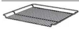 BLAUPUNKT 5HD31050 - Inserting the accessories - 3