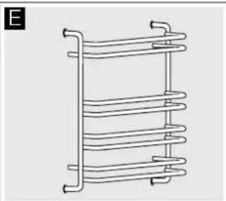 BLAUPUNKT 5HD31050 - ⚠️ Incorrect assembly! - 3
