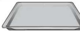 BLAUPUNKT 5HC31050 - Grille - 1