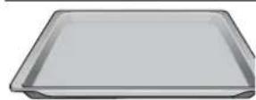 BLAUPUNKT 5HC31050 - Wire rack - 1