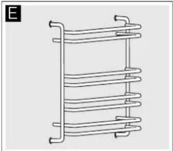 BLAUPUNKT 5HC31050 - Inhoudsopgave - 3