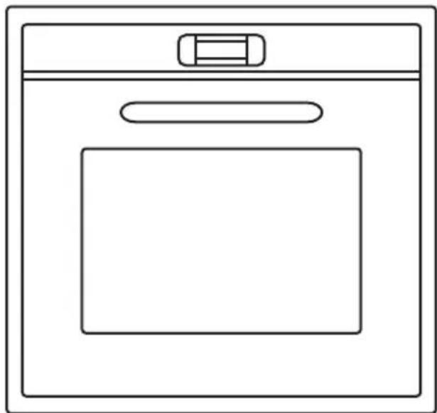 BERTAZZONI F60CONXE - 1