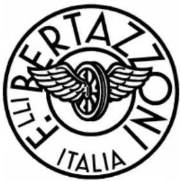 BERTAZZONI F60CONXE - F60CONXE - 1