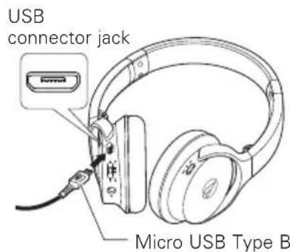 AUDIO TECHNICA SonicFuel ATHAR3BT - Resetfunction - 1