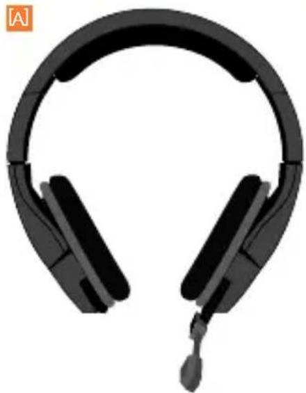 TRITTON Trigger Stereo Headset - 2
