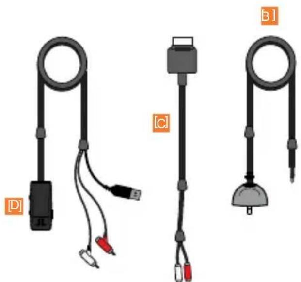 TRITTON Trigger Stereo Headset - D - 2