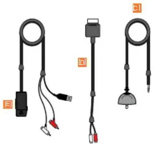 TRITTON Trigger Stereo Headset - 3