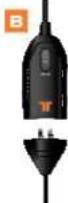 TRITTON Gears of War 3 Performance Stereo Gaming Headset - A [EN] Headset - 6