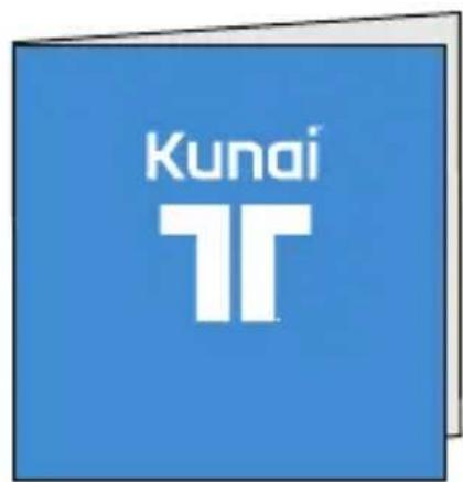 TRITTON Kunai Stereo Gaming Headset - Packungsinhalt - 3