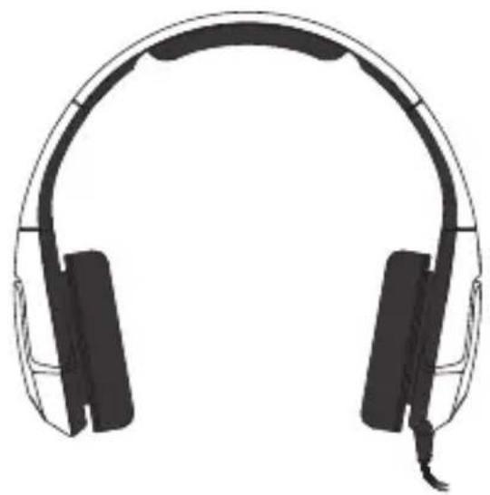 TRITTON Kunai Stereo Gaming Headset - Package Contents - 1