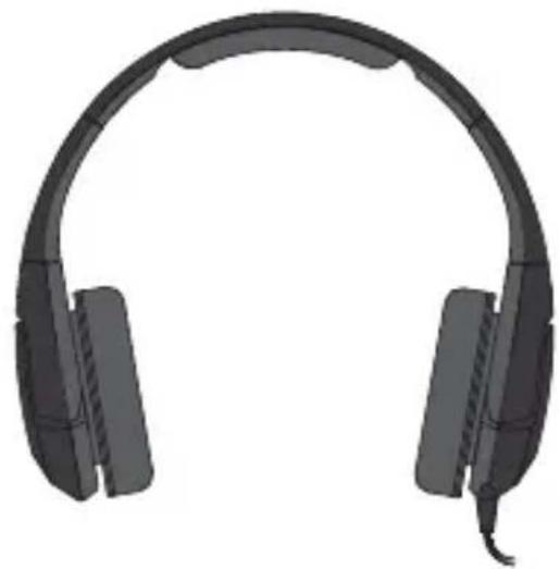 TRITTON Kunai Stereo Headset for Wii U and Nintendo 3DS - Contenu de l'emballage - 1