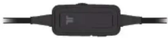 TRITTON Kunai Stereo Headset for Wii U and Nintendo 3DS - Förpackningen innehäller - 2