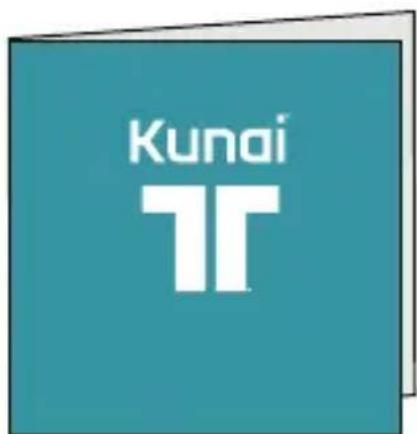 TRITTON Kunai Stereo Headset for Wii U and Nintendo 3DS - 1