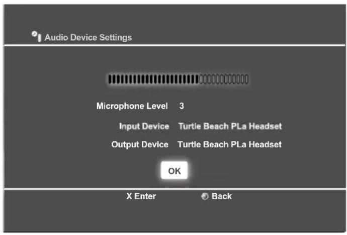 TURTLE BEACH Earforce PLA - (HDMI Cable) - 1