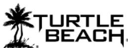 TURTLE BEACH Earforce DX12 - DESIGNED AND ENGINEERED BY TURTLE BEACH IN NEW YORK, USA - 1