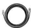 TURTLE BEACH Earforce DX12 - Package Contents / Contenu de la boite - 3