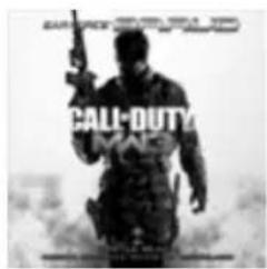 TURTLE BEACH Call of Duty MW3 Earforce Bravo - 8