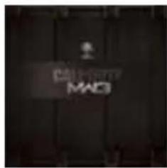 TURTLE BEACH Call of Duty MW3 Earforce Bravo - 7