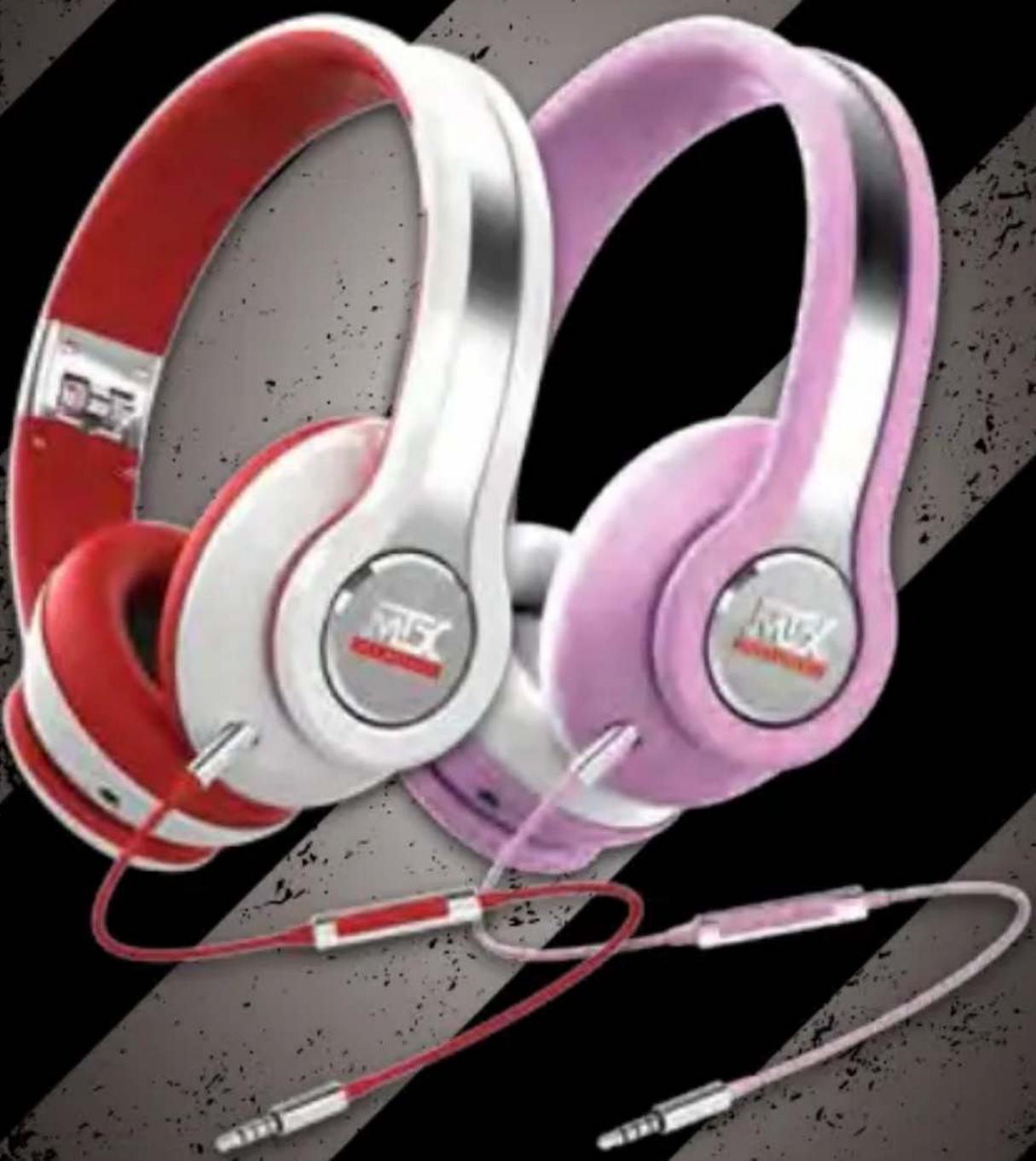 MTX Audio iE5 - STREETAUDIO - 1