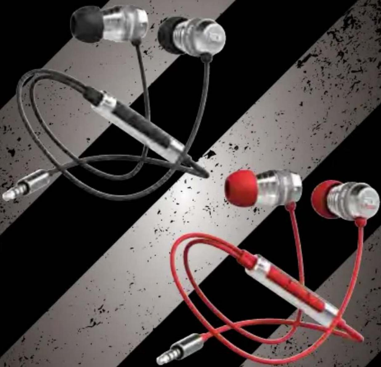 MTX Audio iE5 - STREETAUDIO - 1