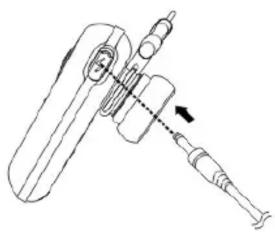 ITT OutLimits B1 - Recharge - 1