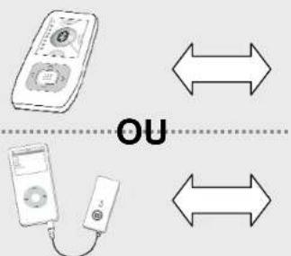 ILUV i903 - B Telephones mobiles Bluetooth intégrant uniquement les profils HFP et HSP pour les communications - 1