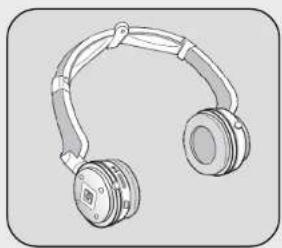 ILUV i903 - B Telephones mobiles Bluetooth intégrant uniquement les profils HFP et HSP pour les communications - 2