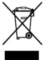 ILUV i900 - INSTRUCTIONS POUR LA PROTECTION DE L'ENVIRONNEMENT - 1