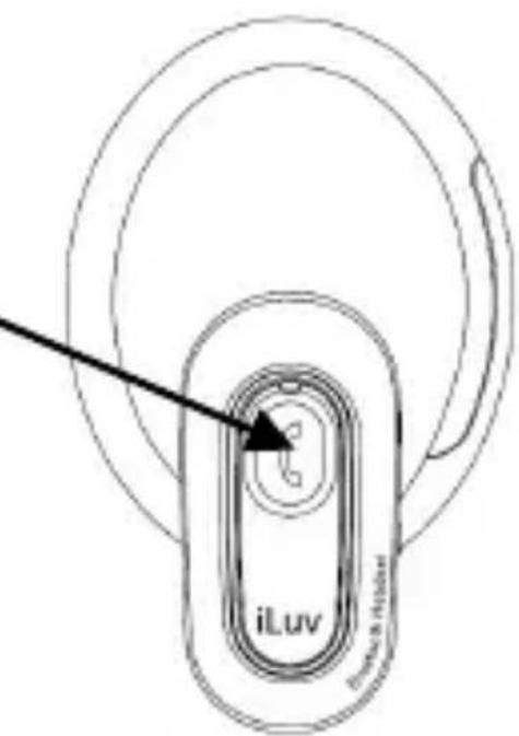 ILUV i316 - Multifonction - 1