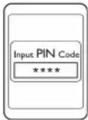 ILUV i316 - Couplage avec un téléphone mobile en utilisant la technologie sans fil Bluetooth - 2