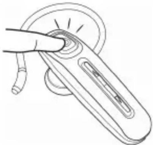 ILUV i316 - Mise en route - 1