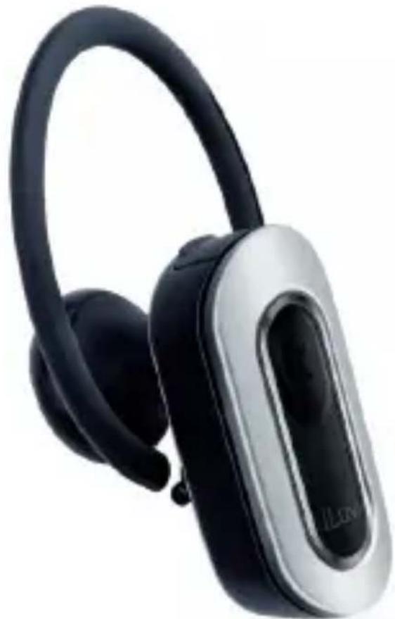 ILUV i316 - Oreillette à technologie sans fil Bluetooth - 1