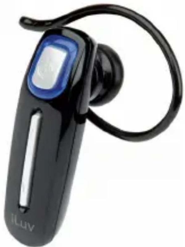 ILUV i315 - Oreillette à technologie sans fil Bluetooth® - 1