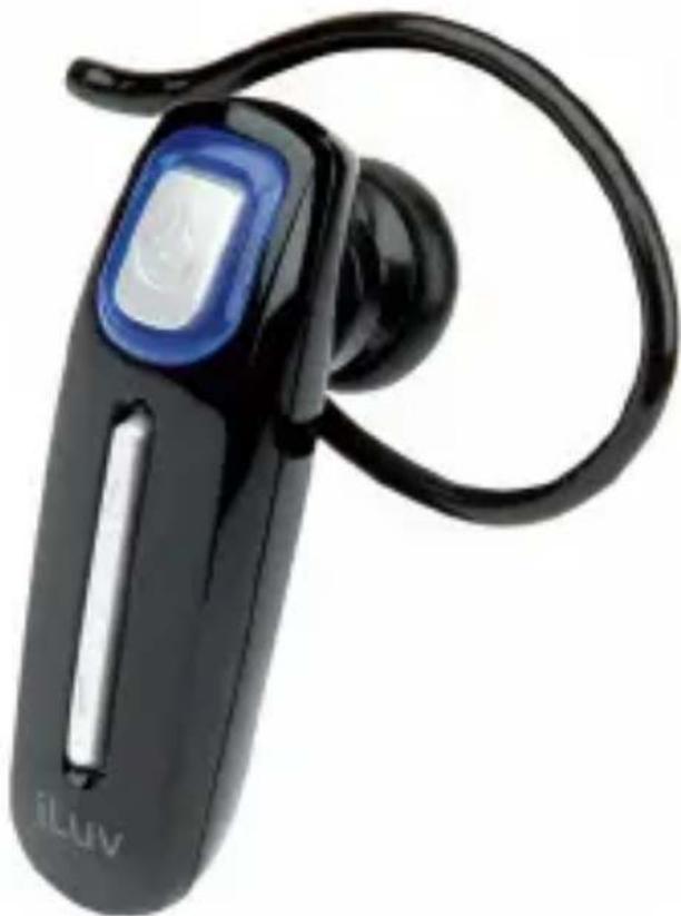 ILUV i315 - Oreillette à technologie sans fil Bluetooth - 1