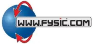 Fysic FH65 - ERKLÄRUNG ZUR KONFORMITÄT - 1