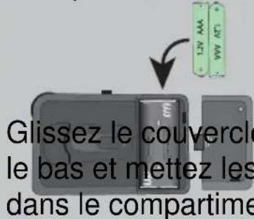 Fysic FH65 - EMETTEUR - 2