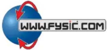 Fysic FH65 - VERKLARING VAN CONFORMITEIT - 1