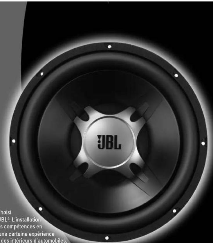 JBL GT515 - 1