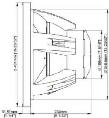 ALPINE SWR1222D - ALPINE - 27