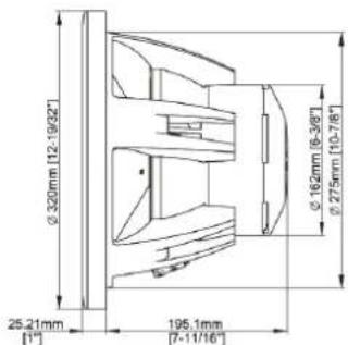ALPINE SWR1222D - ALPINE - 30