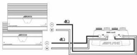 ALPINE SWR1222D - 4