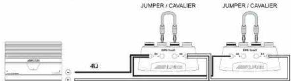 ALPINE SWR1222D - 5